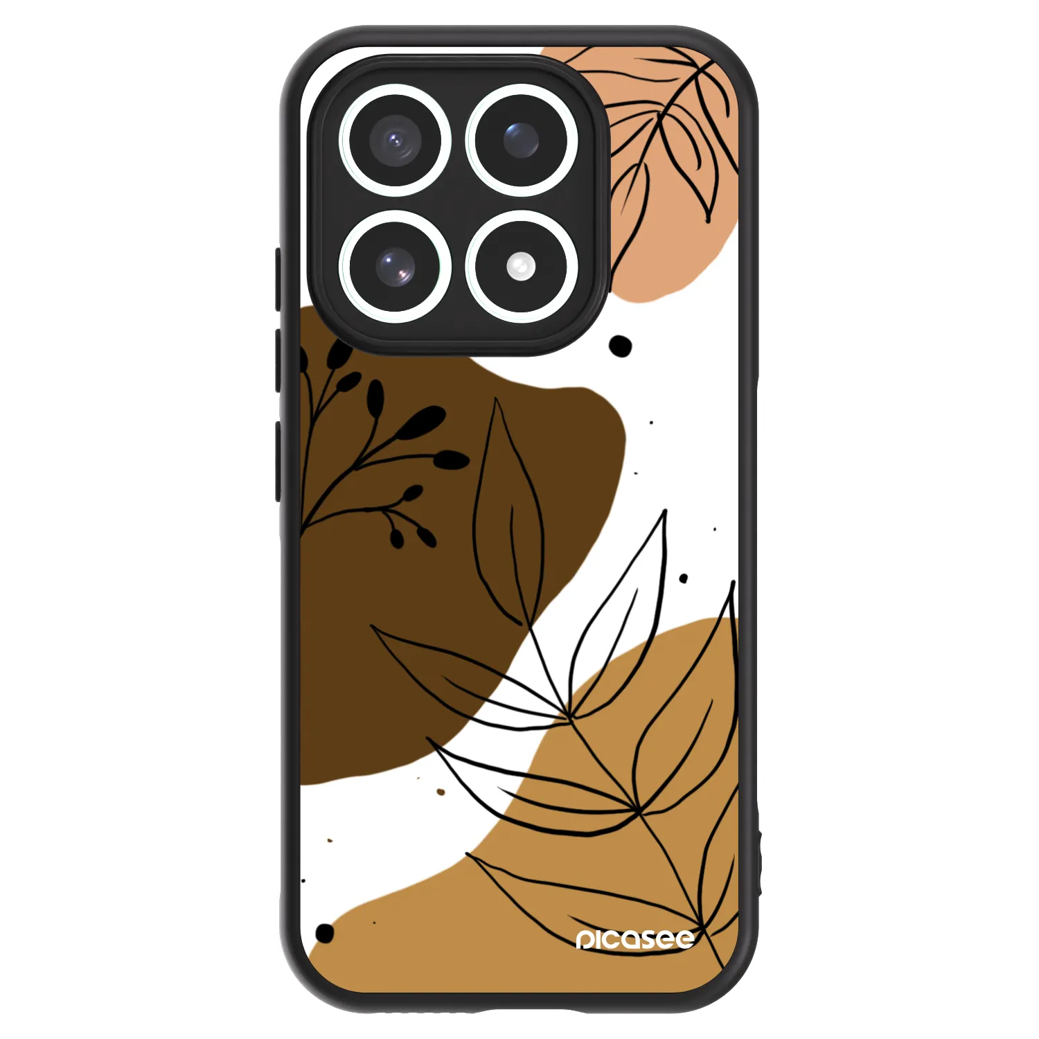Picasee ULTIMATE CASE za Xiaomi 17 - Boho style