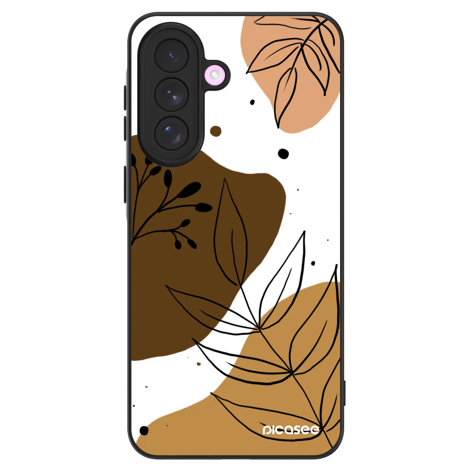 Picasee ULTIMATE CASE za Samsung Galaxy A57 5G - Boho style