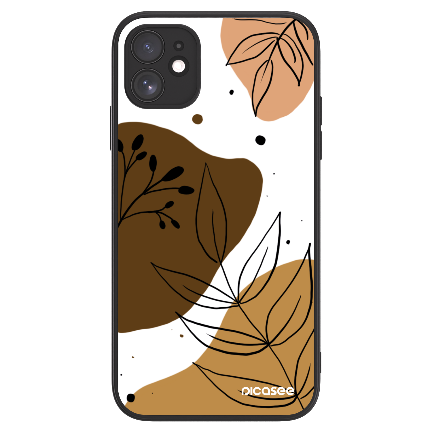 Picasee ULTIMATE CASE za Apple iPhone 11 - Boho style