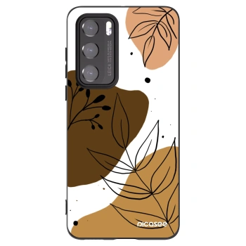 Maskica za Huawei P40 - Boho style