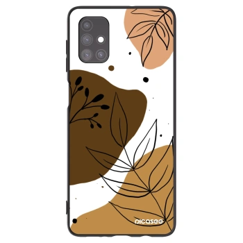 Maskica za Samsung Galaxy M51 M515F - Boho style
