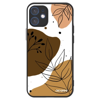 Picasee ULTIMATE CASE za Apple iPhone 12 mini - Boho style