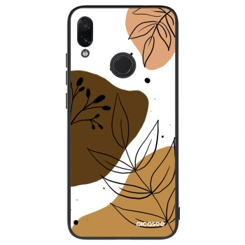Maskica za Xiaomi Redmi Note 7 - Boho style