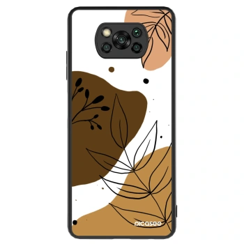 Maskica za Xiaomi Poco X3 - Boho style