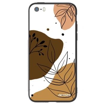 Maskica za Apple iPhone 5/5S/SE - Boho style