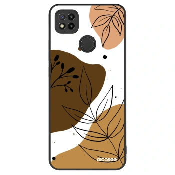 Maskica za Xiaomi Redmi 9C - Boho style