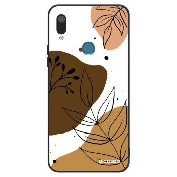 Maskica za Huawei Y7 2019 - Boho style