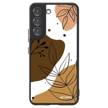 Picasee ULTIMATE CASE za Samsung Galaxy S22 5G - Boho style