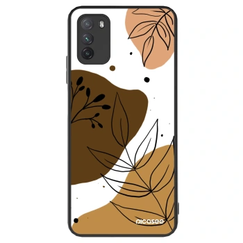 Maskica za Xiaomi Poco M3 - Boho style