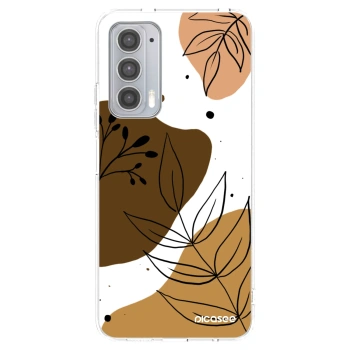 Maskica za Motorola Edge 20 - Boho style