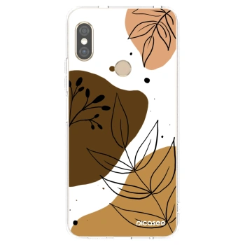 Maskica za Xiaomi Redmi Note 5 Global - Boho style