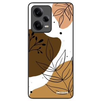 Picasee ULTIMATE CASE za Xiaomi Redmi Note 12 Pro+ 5G - Boho style