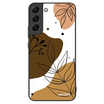 Picasee ULTIMATE CASE PowerShare za Samsung Galaxy S22+ 5G - Boho style