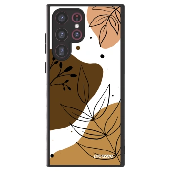 Picasee ULTIMATE CASE PowerShare za Samsung Galaxy S22 Ultra 5G - Boho style