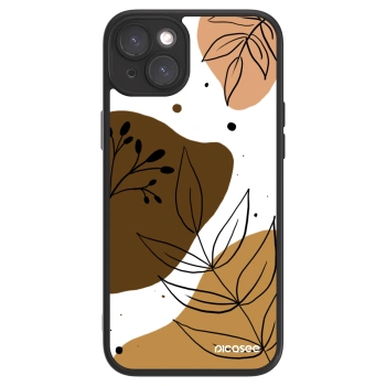 Picasee ULTIMATE CASE za Apple iPhone 15 Plus - Boho style