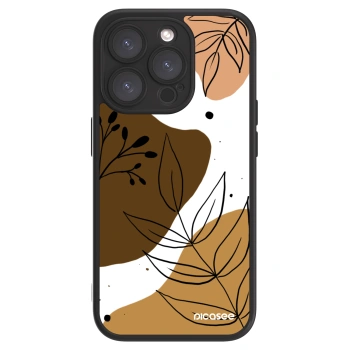 Picasee ULTIMATE CASE za Apple iPhone 15 Pro - Boho style