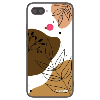 Maskica za Xiaomi Mi 8 Lite - Boho style