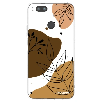 Maskica za Xiaomi Mi A1 Global - Boho style