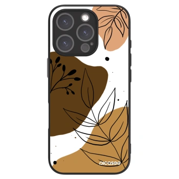Maskica za Apple iPhone 16 Pro - Boho style