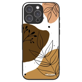 Picasee ULTIMATE CASE za Apple iPhone 16 Pro Max - Boho style