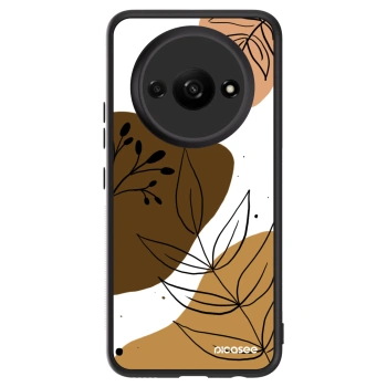 Maskica za Xiaomi Redmi A3 - Boho style