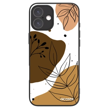Picasee ULTIMATE CASE za Apple iPhone 16 Plus - Boho style