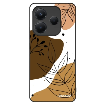 Picasee ULTIMATE CASE za Xiaomi Redmi Note 14 5G - Boho style