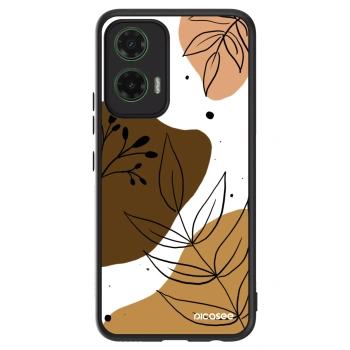 Maskica za Motorola Moto G35 5G - Boho style
