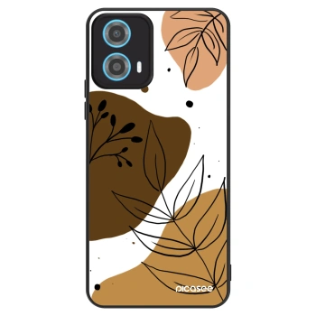 Maskica za Motorola Moto G34 5G - Boho style