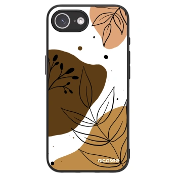 Picasee ULTIMATE CASE MagSafe za Apple iPhone 16e - Boho style