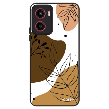 Maskica za Motorola Moto G05 - Boho style