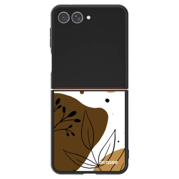 Maskica za Samsung Galaxy Z Flip7 5G - Boho style