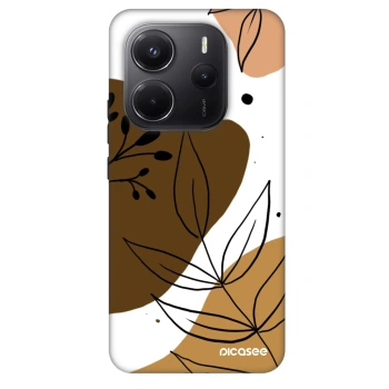 Maskica za Xiaomi Redmi Note 14 5G - Boho style