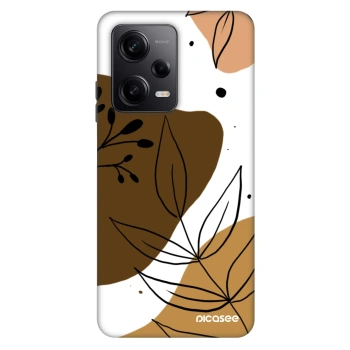 Maskica za Xiaomi Redmi Note 12 Pro+ 5G - Boho style