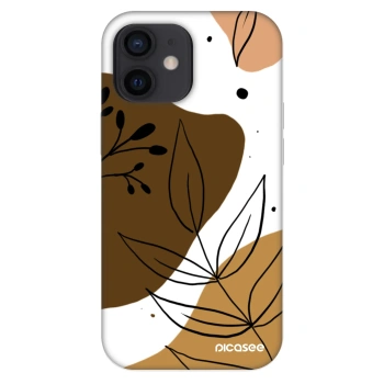 Maskica za Apple iPhone 12 mini - Boho style