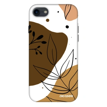 Maskica za Apple iPhone SE 2022 - Boho style