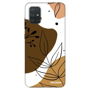 Maskica za Samsung Galaxy A71 A715F - Boho style