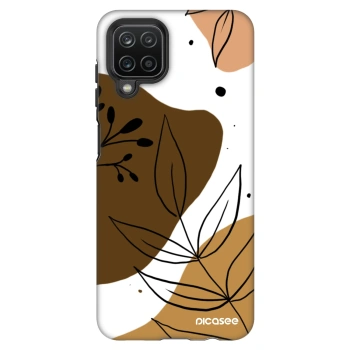 Maskica za Samsung Galaxy A12 A125F - Boho style