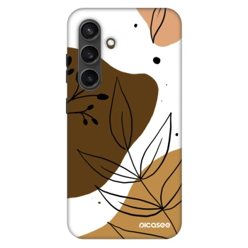 Maskica za Samsung Galaxy S24 S921B 5G - Boho style