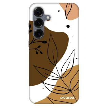 Maskica za Samsung Galaxy S25 5G - Boho style