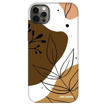 Maskica za Apple iPhone 12 Pro Max - Boho style