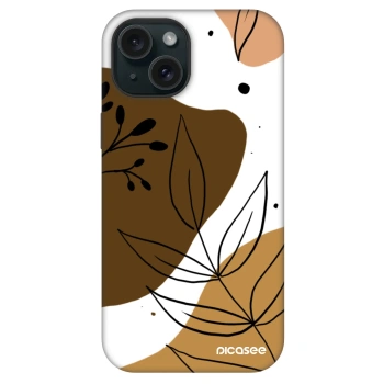 Picasee Fashion Case MagSafe za Apple iPhone 15 - Boho style