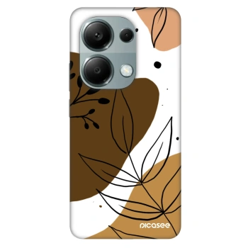 Maskica za Xiaomi Redmi Note 13 Pro 4G - Boho style