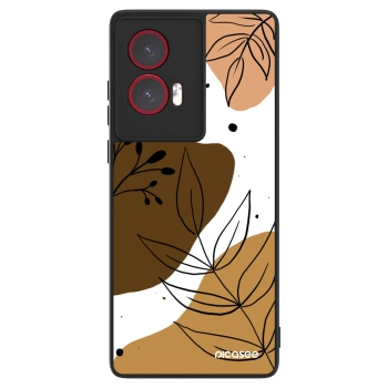 Maskica za Motorola Edge 50 Fusion - Boho style