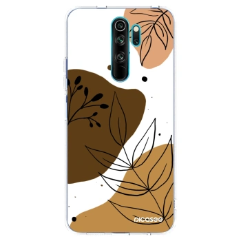 Maskica za Xiaomi Redmi Note 8 Pro - Boho style