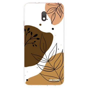 Maskica za Xiaomi Redmi 8A - Boho style