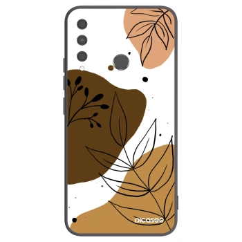 Maskica za Huawei P40 Lite E - Boho style