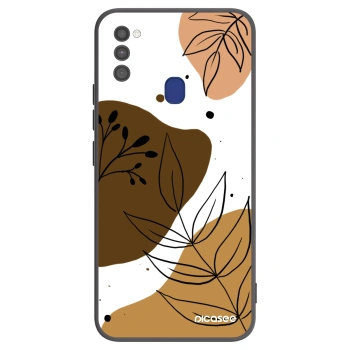 Maskica za Samsung Galaxy M21 M215F - Boho style