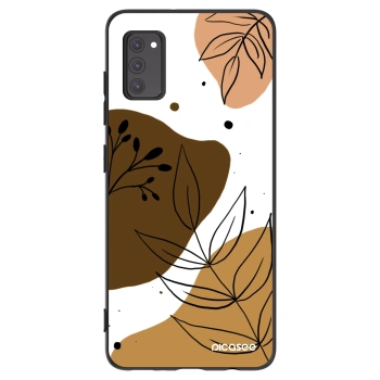 Maskica za Samsung Galaxy A41 A415F - Boho style