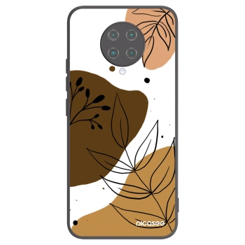 Maskica za Xiaomi Poco F2 Pro - Boho style